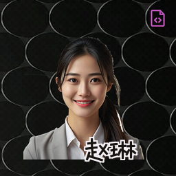 赵琳
